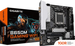 Материнская плата Gigabyte B650M GAMING WIFI (REV. 1.0) (145518)