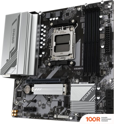 Материнская плата Gigabyte B650M GAMING PLUS WIFI (REV. 1.1) (145517)