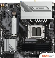 Материнская плата Gigabyte B650M GAMING PLUS WIFI (REV. 1.0) (145516)