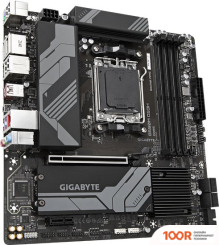 Материнская плата Gigabyte B650M DS3H (REV. 1.3) (145515)