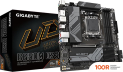 Материнская плата Gigabyte B650M DS3H (REV. 1.3) (145515)