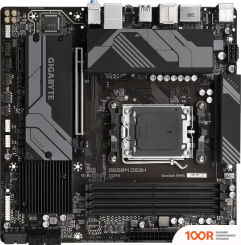 Материнская плата Gigabyte B650M DS3H (REV. 1.3) (145515)