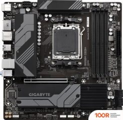 Материнская плата Gigabyte B650M DS3H (REV. 1.0) (145514)