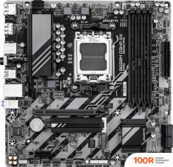 Материнская плата Gigabyte B650M D3HP AX (REV. 1.0) (145513)