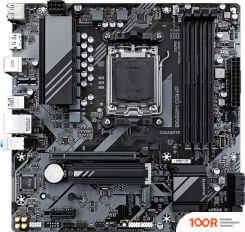 Материнская плата Gigabyte B650M D3HP (REV. 1.0) (145512)