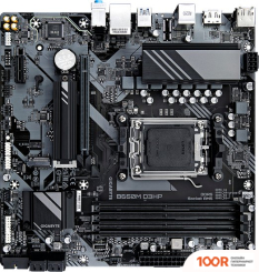 Материнская плата Gigabyte B650M D3HP (REV. 1.0) (145512)