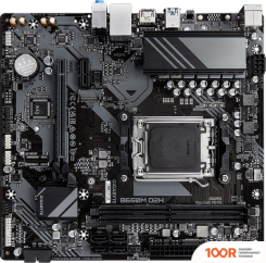 Материнская плата Gigabyte B650M D2H (REV. 1.0) (145511)