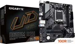 Материнская плата Gigabyte B650M D2H (REV. 1.0) (145511)