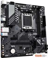 Материнская плата Gigabyte B650M D2H (REV. 1.0) (145511)