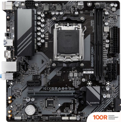 Материнская плата Gigabyte B650M D2H (REV. 1.0) (145511)