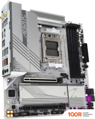 Материнская плата Gigabyte B650M AORUS ELITE AX ICE (145510)