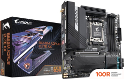 Материнская плата Gigabyte B650M AORUS ELITE AX (145509)