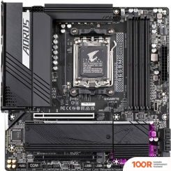 Материнская плата Gigabyte B650M AORUS ELITE (REV. 1.0) (145508)