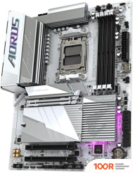 Материнская плата Gigabyte B650E AORUS ELITE X AX ICE (145504)