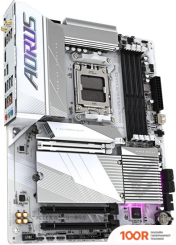 Материнская плата Gigabyte B650E AORUS ELITE X AX ICE (145504)