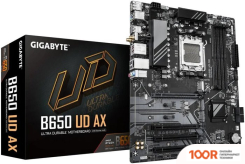 Материнская плата Gigabyte B650 UD AX (REV. 1.0) (145503)