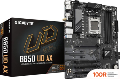 Материнская плата Gigabyte B650 UD AX (REV. 1.0) (145503)