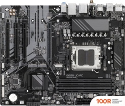 Материнская плата Gigabyte B650 UD AC (REV. 1.0) (145502)
