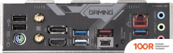Материнская плата Gigabyte B650 GAMING X AX (REV. 1.X) (145499)