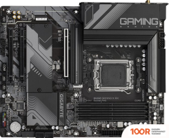 Материнская плата Gigabyte B650 GAMING X AX (REV. 1.4) (145497)