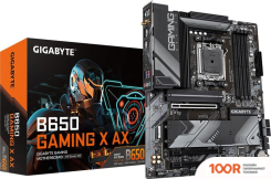 Материнская плата Gigabyte B650 GAMING X AX (REV. 1.3) (145496)