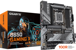 Материнская плата Gigabyte B650 GAMING X (REV. 1.0/1.1/1.2) (145495)