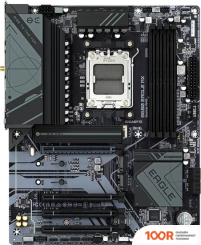 Материнская плата Gigabyte B650 EAGLE AX (145494)
