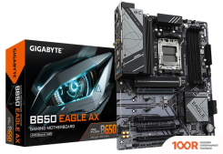 Материнская плата Gigabyte B650 EAGLE AX (145494)