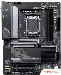 Материнская плата Gigabyte B650 AORUS ELITE AX V2 (145491)