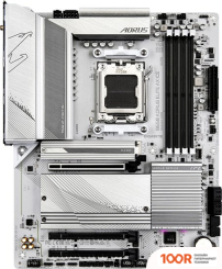 Материнская плата Gigabyte B650 AORUS ELITE AX ICE (145490)