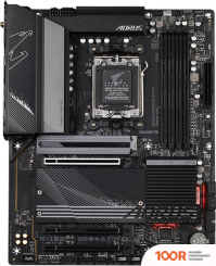 Материнская плата Gigabyte B650 AORUS ELITE AX (REV. 1.X) (145489)