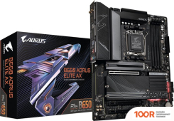 Материнская плата Gigabyte B650 AORUS ELITE AX (REV. 1.X) (145489)
