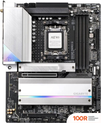 Материнская плата Gigabyte B650 AERO G (REV. 1.0) (145488)