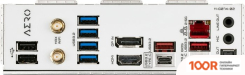 Материнская плата Gigabyte B650 AERO G (REV. 1.0) (145488)