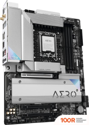 Материнская плата Gigabyte B650 AERO G (REV. 1.0) (145488)