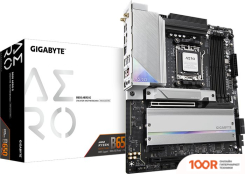 Материнская плата Gigabyte B650 AERO G (REV. 1.0) (145488)