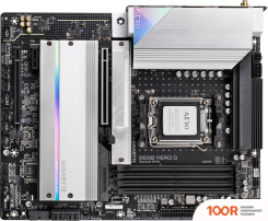 Материнская плата Gigabyte B650 AERO G (REV. 1.0) (145488)