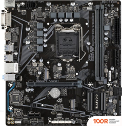 Материнская плата Gigabyte B560M POWER (REV. 1.0) (145487)