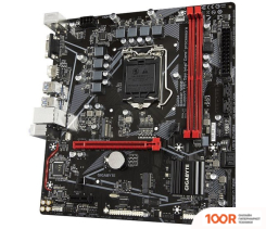 Материнская плата Gigabyte B560M H (REV. 1.X) (145486)