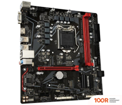 Материнская плата Gigabyte B560M H (REV. 1.X) (145486)
