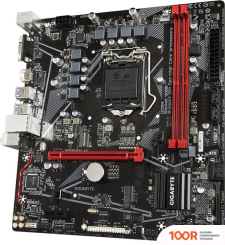 Материнская плата Gigabyte B560M H (REV. 1.0) (145485)