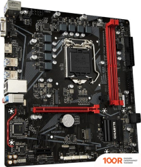 Материнская плата Gigabyte B560M H (REV. 1.0) (145485)