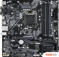 Материнская плата Gigabyte B560M DS3H V3 (REV. 1.0) (145483)
