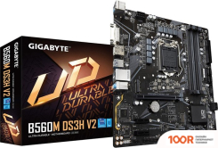 Материнская плата Gigabyte B560M DS3H V2 (REV. 1.0) (145482)