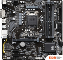 Материнская плата Gigabyte B560M DS3H V2 (REV. 1.0) (145482)