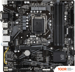 Материнская плата Gigabyte B560M DS3H (REV. 1.0) (145480)