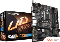 Материнская плата Gigabyte B560M DS3H (REV. 1.0) (145480)