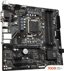 Материнская плата Gigabyte B560M DS3H (REV. 1.0) (145480)