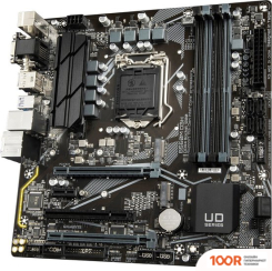Материнская плата Gigabyte B560M D3H (REV. 1.1) (145478)