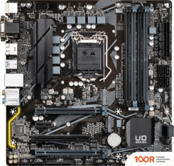 Материнская плата Gigabyte B560M D3H (REV. 1.1) (145478)